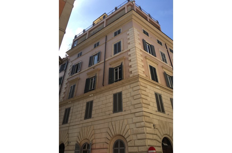 Apartment 85 smq - Piazza Barberini